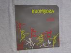 KUOMBOKA - africa musyiale  ( afro ), Verzenden, 12 inch, Overige soorten