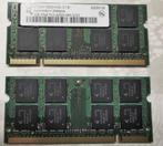 Laptop geheugen, Computers en Software, RAM geheugen, Ophalen of Verzenden, Gebruikt, Overige soorten, Laptop