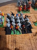 Warhammer fantasy 24 gun men, Ophalen of Verzenden, Zo goed als nieuw, Warhammer, Figuurtje(s)