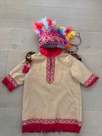 Indianenjurk met tooi - Maat 116, Ophalen of Verzenden, Zo goed als nieuw, 110 t/m 116, Meisje