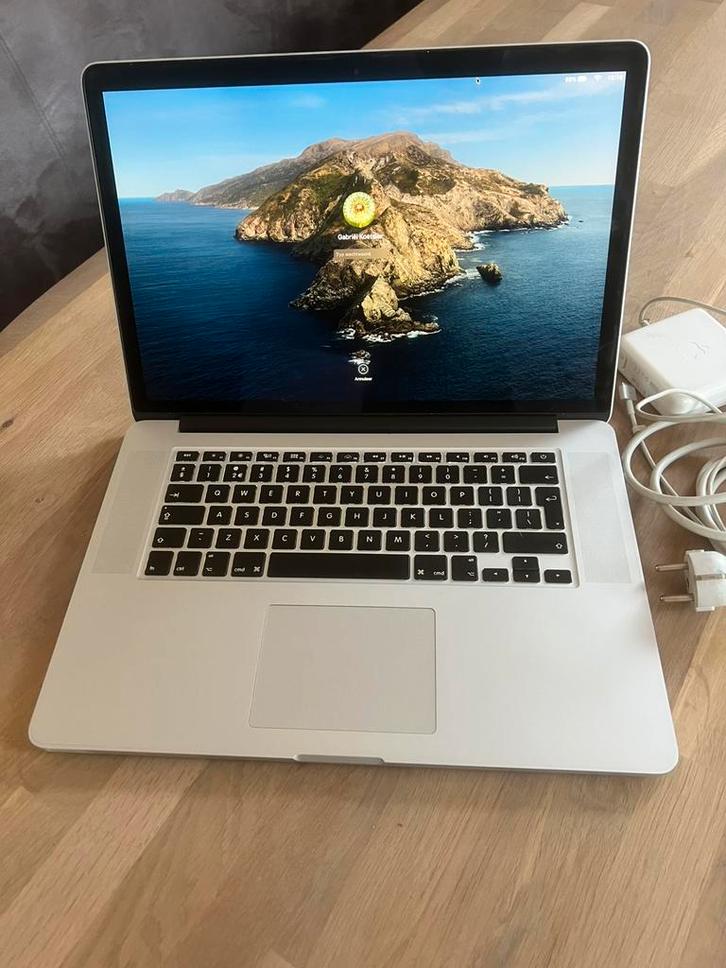 Macbook Pro 2012 - Prima Staat!, Computers en Software, Apple Macbooks, Zo goed als nieuw, MacBook Pro, 13 inch, 2 tot 3 Ghz, Ophalen