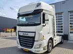2020 DAF XF 400 FT Vrachtwagen, Auto's, Vrachtwagens, Euro 6, Overige brandstoffen, Bedrijf, 2 stoelen