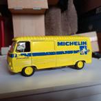 Leuke opknapper.   PEUGEOT J7 bus.    Michelin., Ophalen of Verzenden, Zo goed als nieuw, Bus of Vrachtwagen