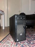 Budget Game PC / Thuis PC i5 @ 4.2 GHz + RX 480, Computers en Software, Desktop Pc's, 8 GB, Ophalen of Verzenden, Zo goed als nieuw