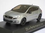DS 4 2016 Performance line of DS 4 2015 Norev 1:43, Hobby en Vrije tijd, Modelauto's | 1:43, Ophalen of Verzenden, Nieuw, Auto