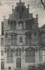 veere- schotsche huis, Ophalen of Verzenden, Voor 1920, Zeeland