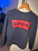 Levi’s kinder sweater, Ophalen of Verzenden, Zo goed als nieuw, Overige maten, Blauw