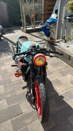 Suzuki gsx750 1981, Motoren, Onderdelen | Suzuki, Ophalen of Verzenden