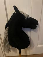 Hobbyhorse zwarte Fries, Verzenden, Gebruikt
