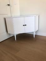 Hoekkast, Huis en Inrichting, Kasten | Vitrinekasten, Ophalen, 50 tot 100 cm