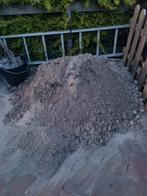 Gratis zand voor in de tuin, Ophalen, Zo goed als nieuw, Ophoogzand