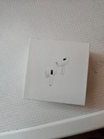 Airpods pro 2, Telecommunicatie, Mobiele telefoons | Oordopjes, Ophalen of Verzenden, Nieuw, In gehoorgang (in-ear), Bluetooth