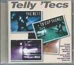 CD Telly Tecs, Ophalen of Verzenden, Zo goed als nieuw
