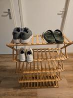Schoenenrek - Praktisch en Stijlvol, Ophalen, Gebruikt