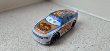 Disney Pixar Cars Rev Roadages beschikbaar voor biedingen