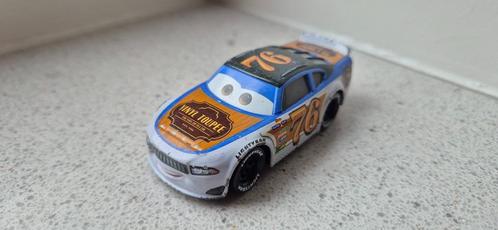 Disney Pixar Cars Rev Roadages, Kinderen en Baby's, Speelgoed | Speelgoedvoertuigen, Gebruikt, Ophalen of Verzenden