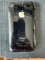 Twee iPhone 3GS 16GB - Zwart - Gebruikt, Gebruikt, 16 GB, Ophalen of Verzenden, Zonder simlock