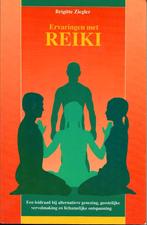 Ervaringen met Reiki - Brigitte Ziegler, Achtergrond en Informatie, Brigitte Ziegler, Ophalen of Verzenden, Zo goed als nieuw