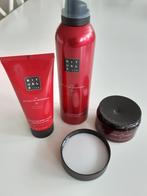 RITUALS  SET nieuw AYURVEDA €15, Sieraden, Tassen en Uiterlijk, Uiterlijk | Lichaamsverzorging, Ophalen of Verzenden, Nieuw, Bad & Douche