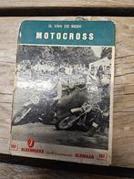 Motocross, Ophalen of Verzenden, Zo goed als nieuw, Motoren