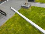Thule 5200 omnistor luifel 4.50m, Ophalen, Gebruikt