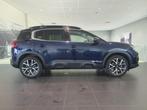 Citroen C5 Aircross 1.2 PureTech Shine | AUTOMAAT | Schuifda, Auto's, Citroën, 74 €/maand, 1199 cc, Met garantie (alle), Adaptive Cruise Control