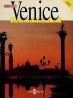 Venetië, 1985, Gids m. 94 kleurenfoto's, 64 Pag. Plattegrond, Overige merken, Storti, Amadeo, Ophalen of Verzenden, Zo goed als nieuw