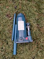 autokrik, Ophalen of Verzenden, Gebruikt, Manueel, Schaarkrik