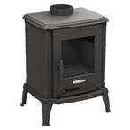 Gietijzeren Houtkachel | Nordflam Adria (7 KW), Niet ingevuld, Niet ingevuld, Niet ingevuld