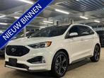 Ford Edge ST 2.7T AWD NWE MODEL (bj 2024, automaat), Auto's, Ford, Automaat, Gebruikt, Zwart, Met garantie (alle)