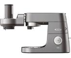 Kenwood chef - spiraalsnijder, 4 liter of meer, Ophalen, Nieuw, 3 snelheden of meer