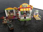 Lego Friends Heartlake Supermarkt, Kinderen en Baby's, Speelgoed | Duplo en Lego, Ophalen, Zo goed als nieuw, Complete set, Lego