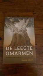 Joanne Nihom - De Leegte Omarmen, Joanne Nihom, Maatschappij en Samenleving, Ophalen of Verzenden, Zo goed als nieuw