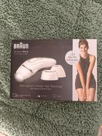 Braun Silk·expert Pro 3, Witgoed en Apparatuur, Persoonlijke-verzorgingsapparatuur, Ophalen of Verzenden, Zo goed als nieuw, Scheren en Epileren