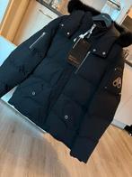 Moose knuckles, Ophalen of Verzenden, Nieuw, Maat 56/58 (XL), Zwart