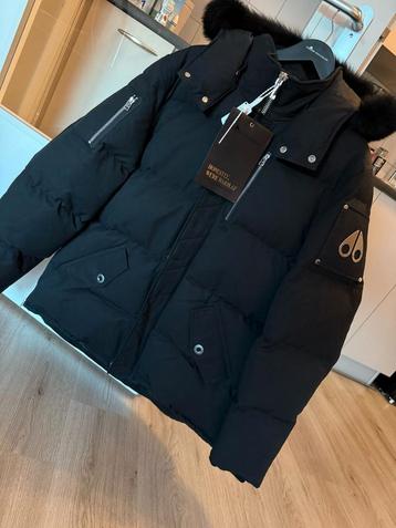 Moose knuckles  beschikbaar voor biedingen