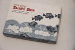 Sushi bar kaartspel, Hobby en Vrije tijd, Gezelschapsspellen | Kaartspellen, Een of twee spelers, Ophalen of Verzenden, Zo goed als nieuw