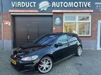 Volkswagen Golf 2.0 TSI GTI Performance Pano € 22.950,00, Auto's, Stof, Gebruikt, 4 cilinders, 1984 cc