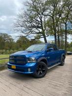 Dodge RAM 1500 sport marge 2016 btw vrij, Auto's, 2661 kg, 5654 cc, Origineel Nederlands, Particulier