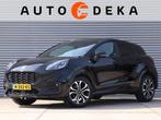 Ford Puma 1.0 EcoBoost Hybrid ST-Line *Winter Pack*Navigatie, Voorwielaandrijving, Zwart, Origineel Nederlands, Bedrijf