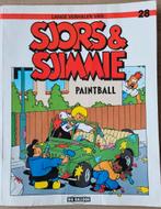 Sjors en Sjimmie, Meerdere stripboeken, Ophalen of Verzenden, Zo goed als nieuw