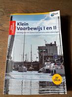 Boekje klein vaarbewijs 1 en 2, Boeken, Ophalen of Verzenden, Alpha, Zo goed als nieuw, Niet van toepassing