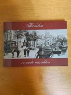 Haarlem, in de oude ansichten, door Cor Wiegel, 19e eeuw, Cor Wiegel, Ophalen of Verzenden, Zo goed als nieuw
