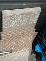 Tegels, Ophalen, Zo goed als nieuw, Overige materialen