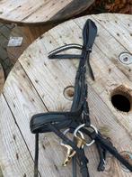 Hoofdstellen en kaptomen (schockemohle, kieffer, Marjoman), Dieren en Toebehoren, Paarden en Pony's | Hoofdstellen en Tuigage