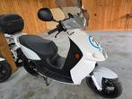 Govecs scooter 45 km met garantie, Ophalen of Verzenden, Zo goed als nieuw, Elektrisch, Overige merken