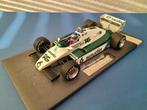 1:18 Minichamps Williams FW08 #6, Rosberg World Champion, Hobby en Vrije tijd, Modelauto's | 1:18, Verzenden, Nieuw, Auto, MiniChamps
