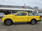 Nissan Navara 2.3 dCi Acenta Double Cab Snoeks, Gebruikt, Euro 6, 163 pk, Origineel Nederlands
