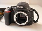 Nikon D5500 set met lenzen, microfoon en accessoires, Audio, Tv en Foto, Fotocamera's Digitaal, Ophalen, Gebruikt, Spiegelreflex