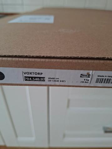 Ikea Voxtorp 60x80 donker grijze deur 704.540.97